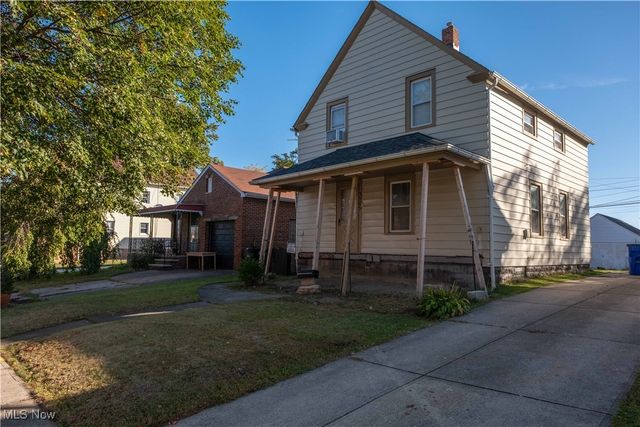 3569 W 136th Street, Cleveland, OH 44111