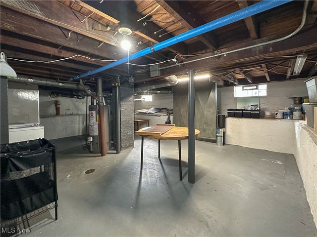 3569 W 136th Street, Cleveland, OH 44111