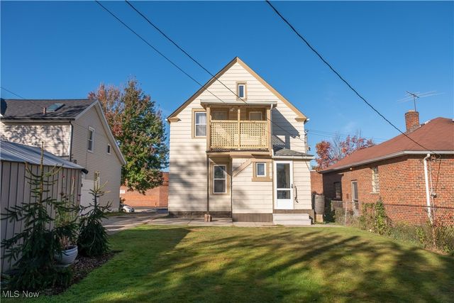 3569 W 136th Street, Cleveland, OH 44111
