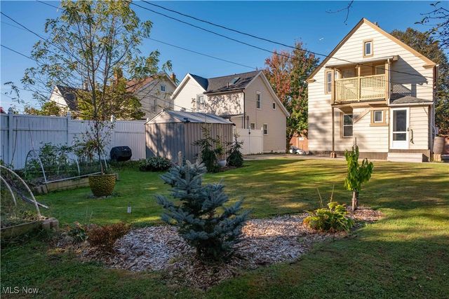 3569 W 136th Street, Cleveland, OH 44111