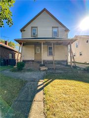 3569 W 136th Street, Cleveland, OH 44111