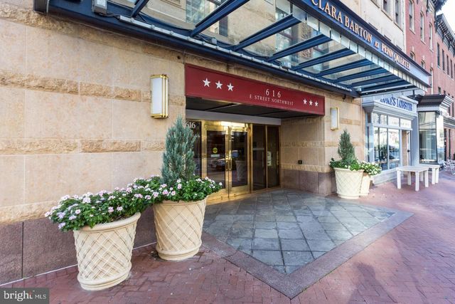 616 E ST NW #447, Washington, DC 20004