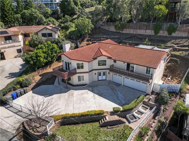 9357 Golondrina, La Mesa, CA 91941