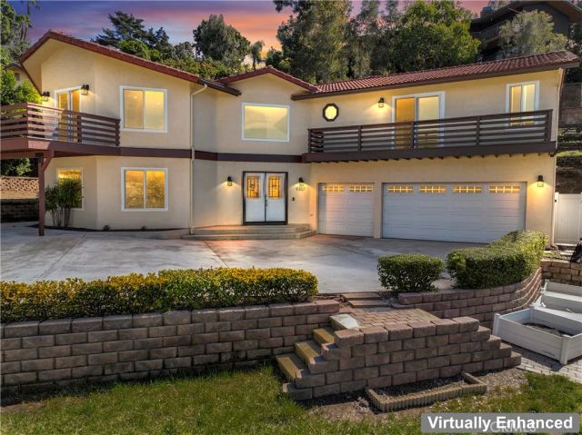 9357 Golondrina, La Mesa, CA 91941