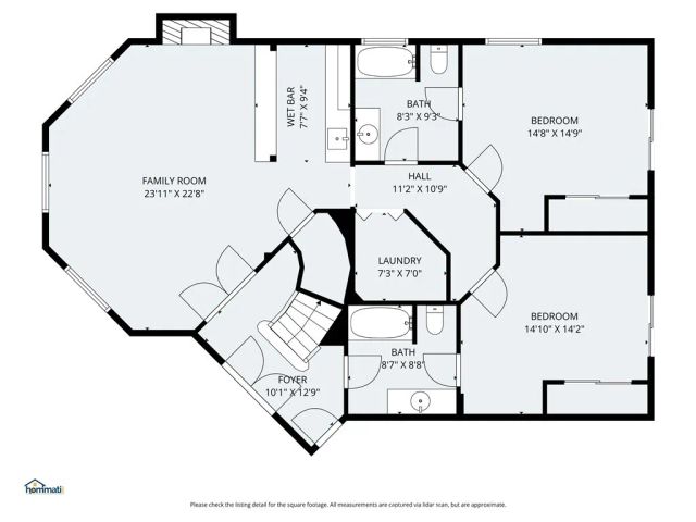 9357 Golondrina, La Mesa, CA 91941