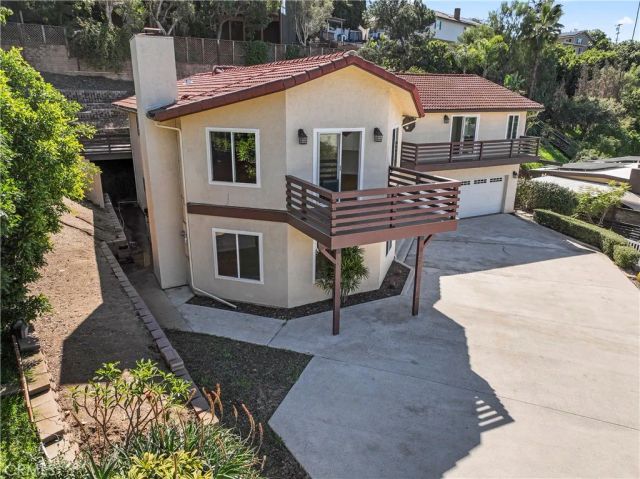 9357 Golondrina, La Mesa, CA 91941