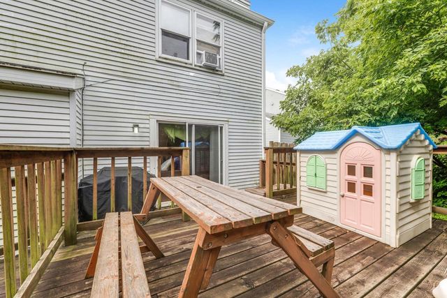 8 Westover Court, Madison, WI 53719