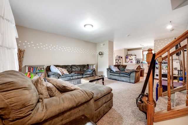 8 Westover Court, Madison, WI 53719
