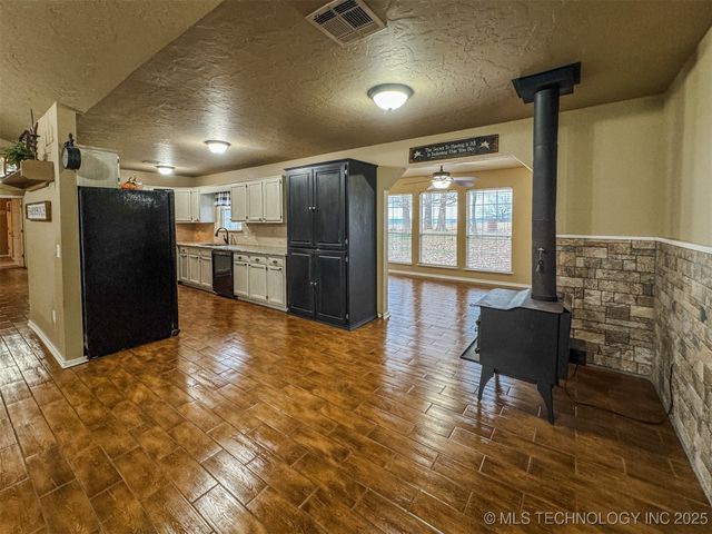 26204 S 532 Road, Park Hill, OK 74451