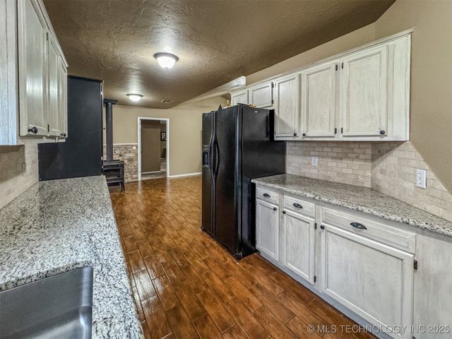 26204 S 532 Road, Park Hill, OK 74451