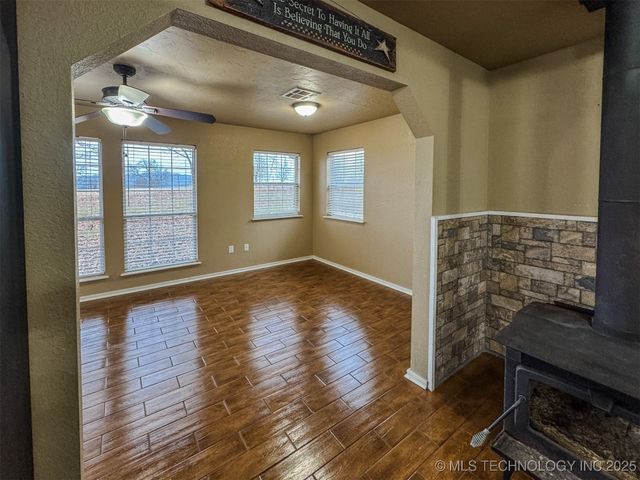 26204 S 532 Road, Park Hill, OK 74451