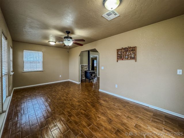 26204 S 532 Road, Park Hill, OK 74451