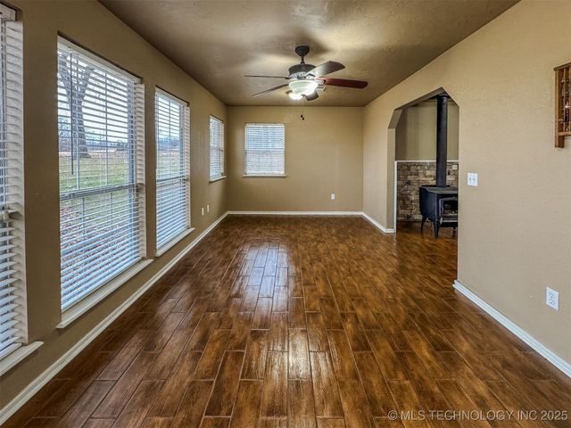 26204 S 532 Road, Park Hill, OK 74451