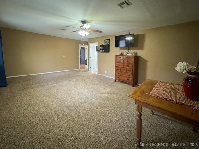 26204 S 532 Road, Park Hill, OK 74451