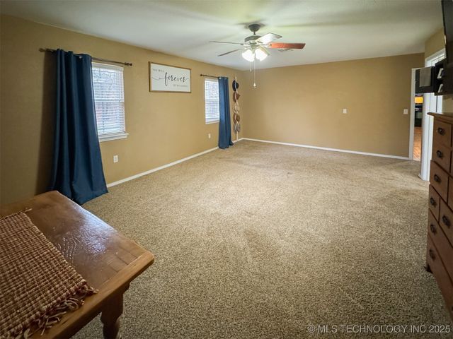 26204 S 532 Road, Park Hill, OK 74451