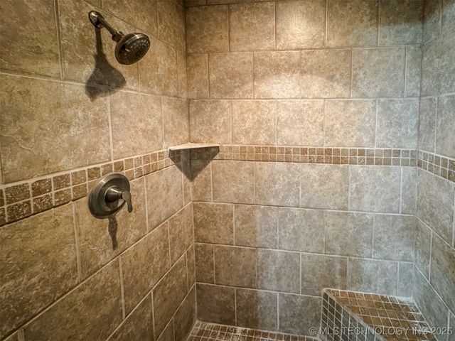 26204 S 532 Road, Park Hill, OK 74451