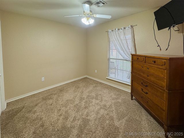 26204 S 532 Road, Park Hill, OK 74451