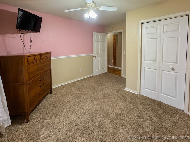 26204 S 532 Road, Park Hill, OK 74451