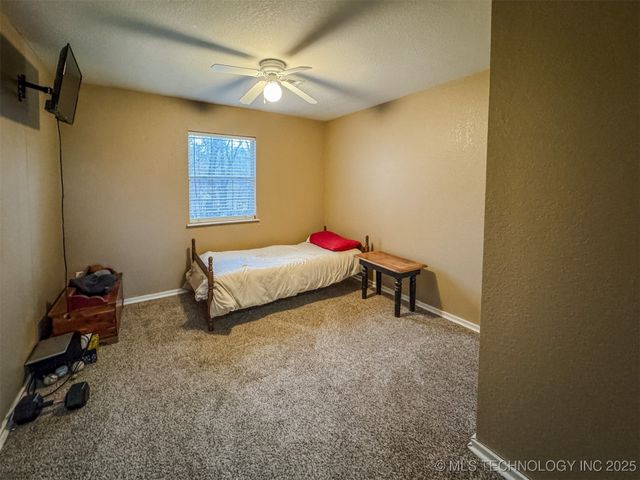 26204 S 532 Road, Park Hill, OK 74451