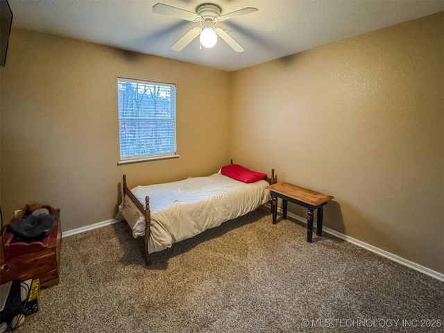 26204 S 532 Road, Park Hill, OK 74451