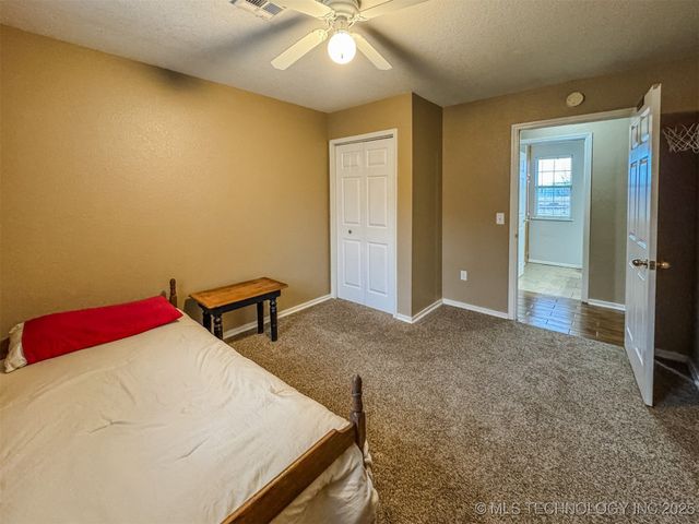 26204 S 532 Road, Park Hill, OK 74451