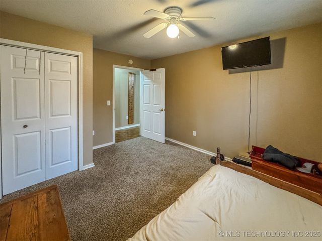 26204 S 532 Road, Park Hill, OK 74451