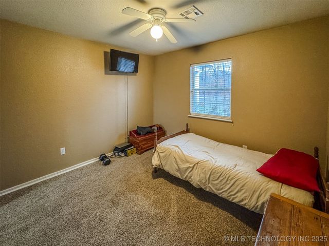 26204 S 532 Road, Park Hill, OK 74451