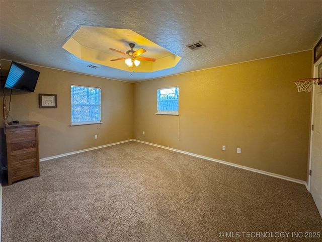 26204 S 532 Road, Park Hill, OK 74451