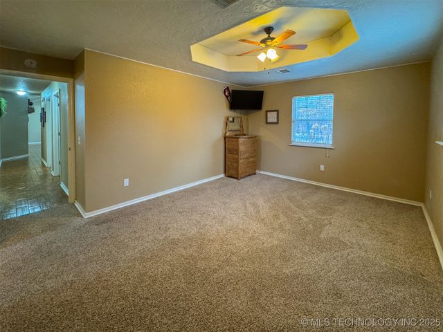 26204 S 532 Road, Park Hill, OK 74451