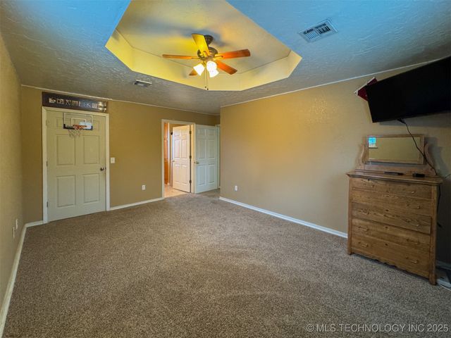 26204 S 532 Road, Park Hill, OK 74451