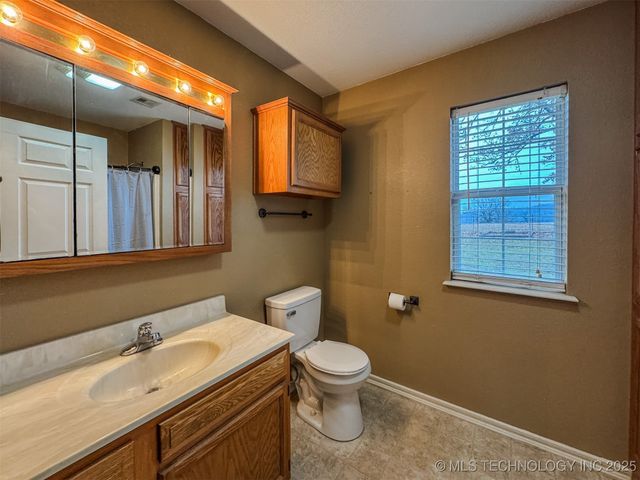 26204 S 532 Road, Park Hill, OK 74451