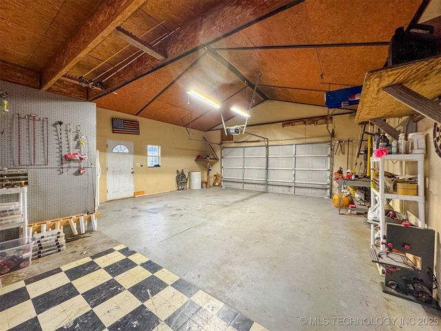 26204 S 532 Road, Park Hill, OK 74451