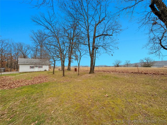 26204 S 532 Road, Park Hill, OK 74451