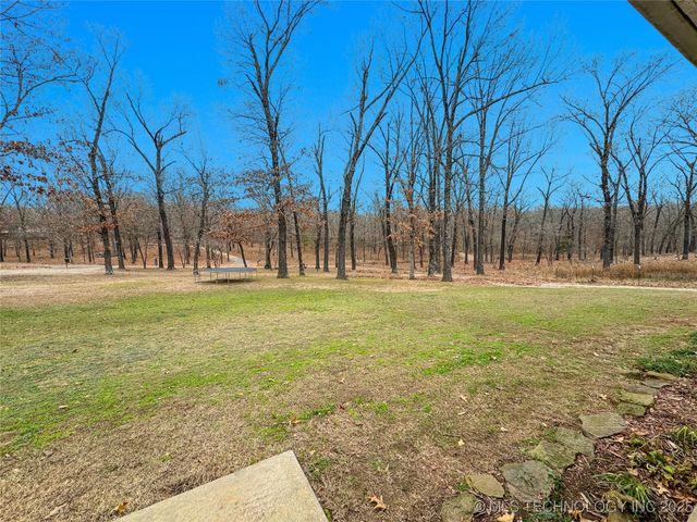 26204 S 532 Road, Park Hill, OK 74451