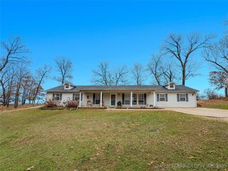 26204 S 532 Road, Park Hill, OK 74451