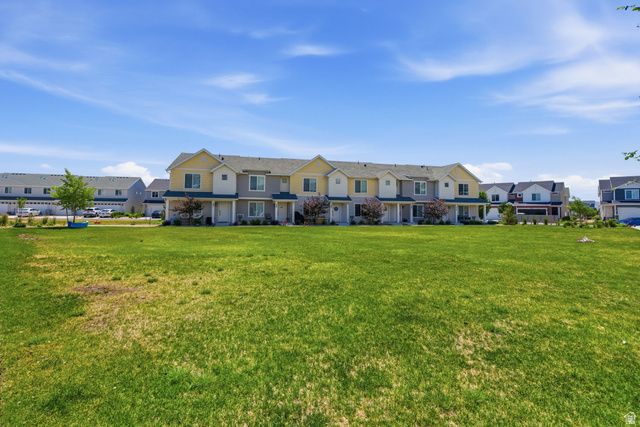 1049 E REGATTA LN, Saratoga Springs, UT 84045