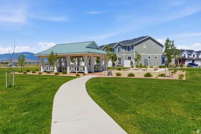 1049 E REGATTA LN, Saratoga Springs, UT 84045