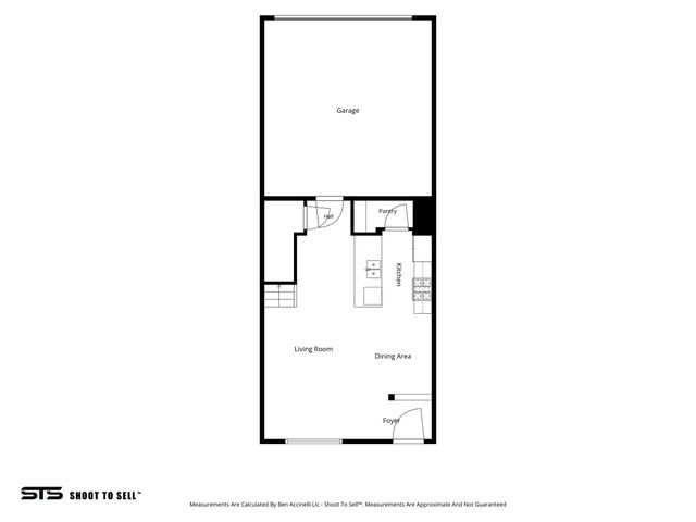 1049 E REGATTA LN, Saratoga Springs, UT 84045