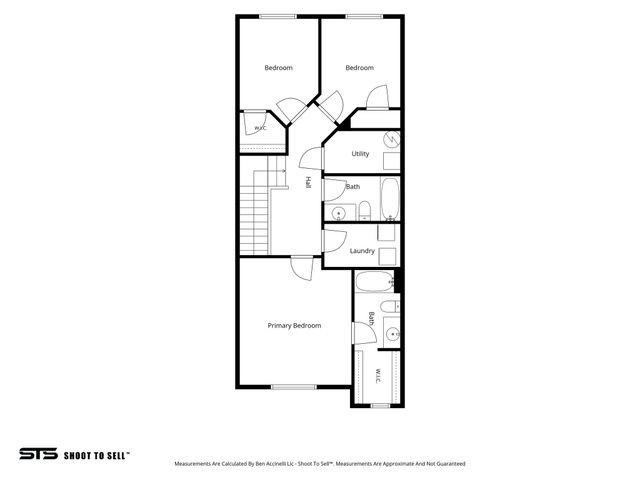 1049 E REGATTA LN, Saratoga Springs, UT 84045