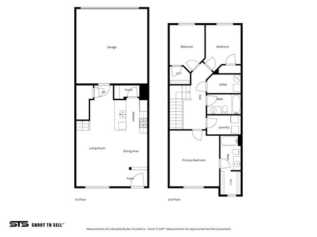 1049 E REGATTA LN, Saratoga Springs, UT 84045