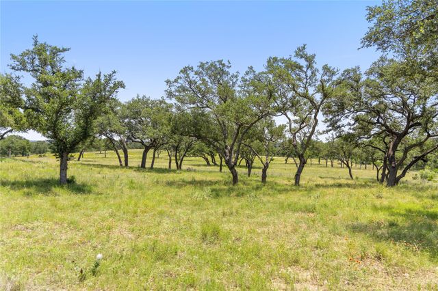 Ranch 6 Dos Rios WAY, Marble Falls, TX 78654