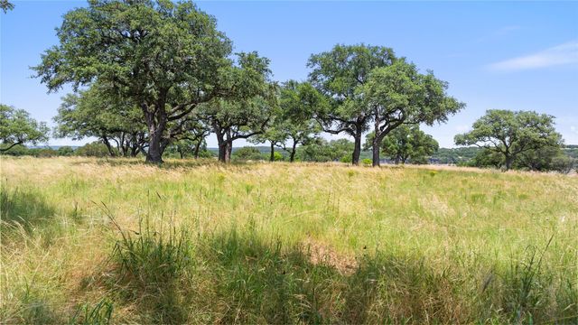 Ranch 6 Dos Rios WAY, Marble Falls, TX 78654