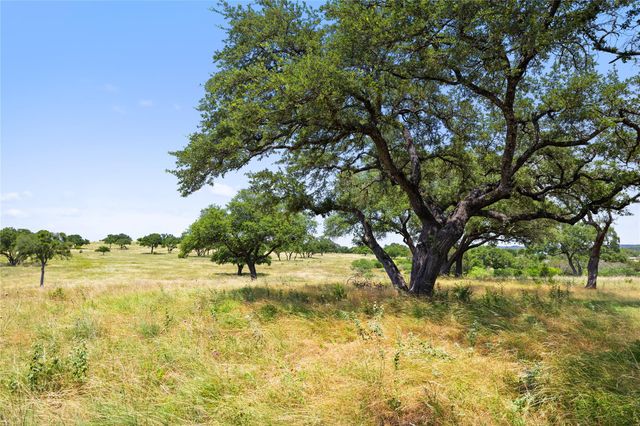 Ranch 6 Dos Rios WAY, Marble Falls, TX 78654