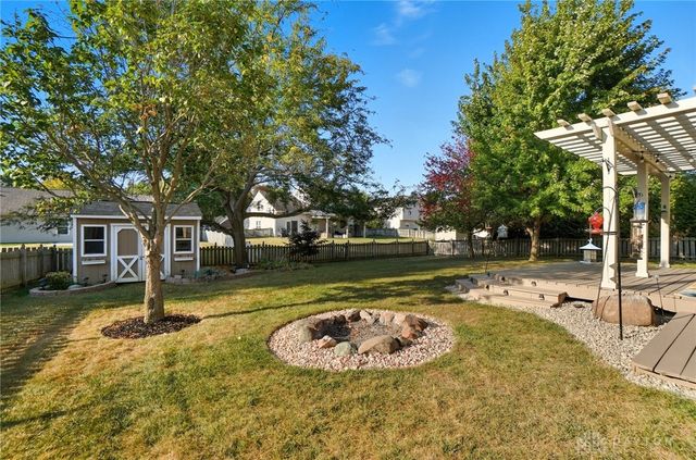 308 Sagebrush Drive, Englewood, OH 45315