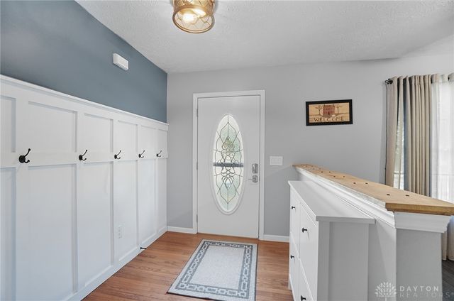 308 Sagebrush Drive, Englewood, OH 45315