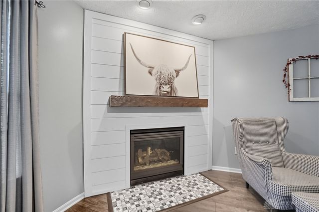 308 Sagebrush Drive, Englewood, OH 45315