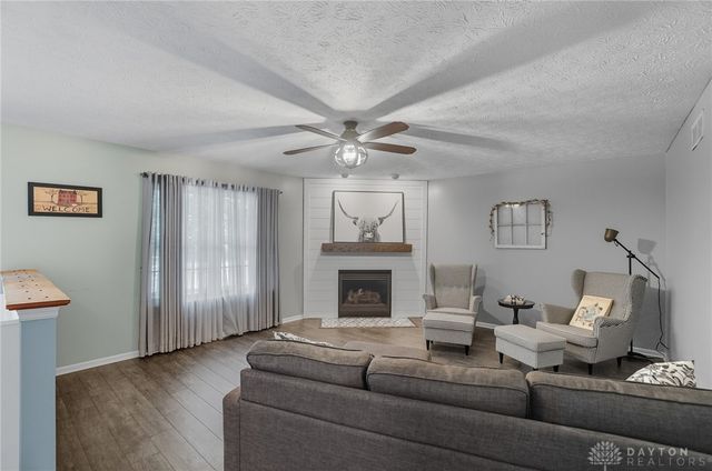 308 Sagebrush Drive, Englewood, OH 45315