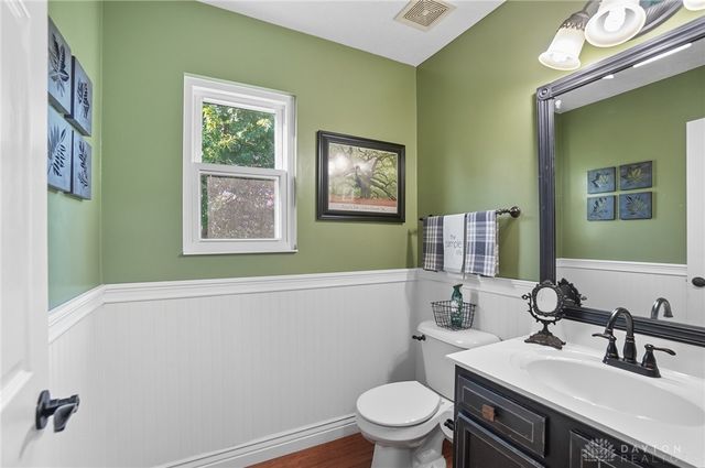 308 Sagebrush Drive, Englewood, OH 45315