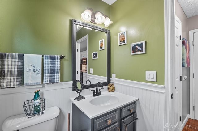 308 Sagebrush Drive, Englewood, OH 45315