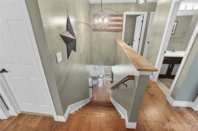 308 Sagebrush Drive, Englewood, OH 45315